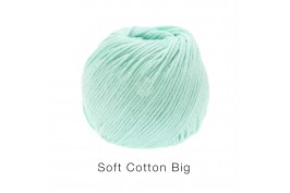 Soft Cotton Big nr 15 mintgroen